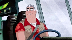 کارتون بن تن ( BEN 10 ) قسمت  60